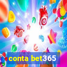 conta bet365