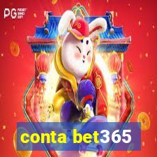 conta bet365