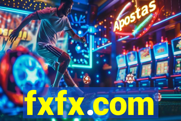 fxfx.com