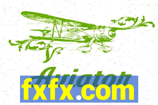 fxfx.com