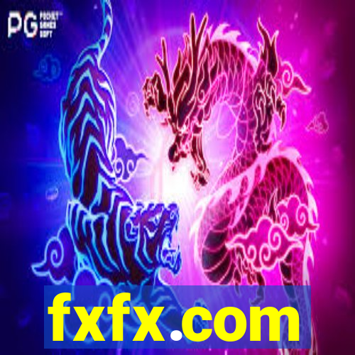 fxfx.com