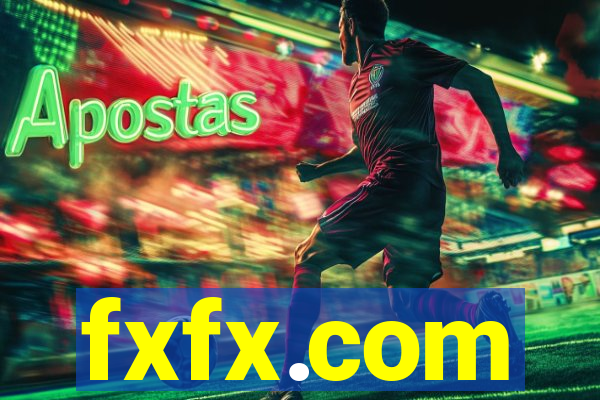 fxfx.com