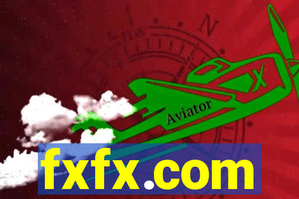 fxfx.com