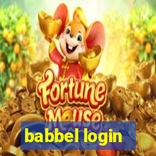 babbel login