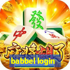 babbel login