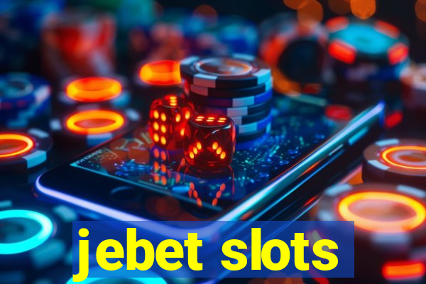 jebet slots