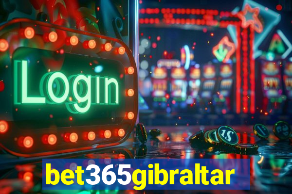 bet365gibraltar