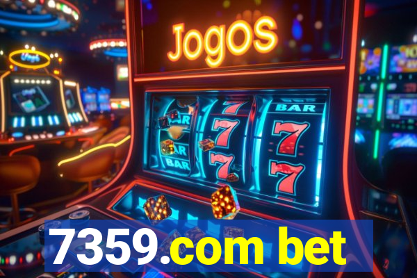 7359.com bet