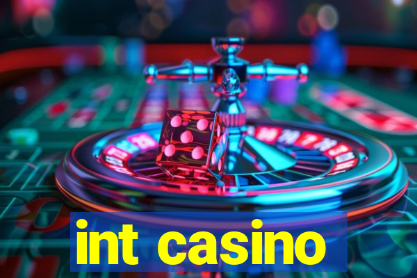 int casino