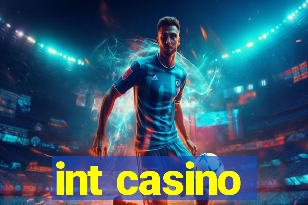 int casino