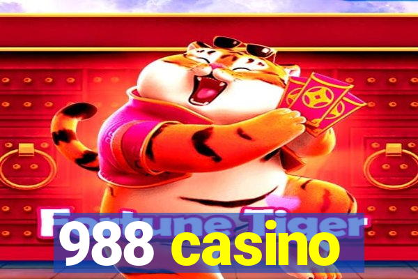 988 casino