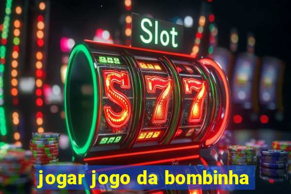 jogar jogo da bombinha