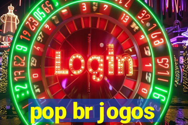 pop br jogos