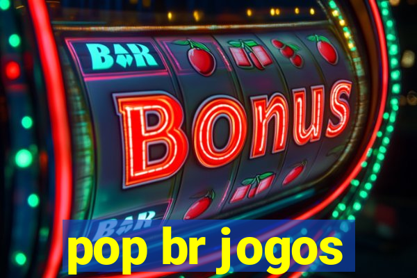 pop br jogos