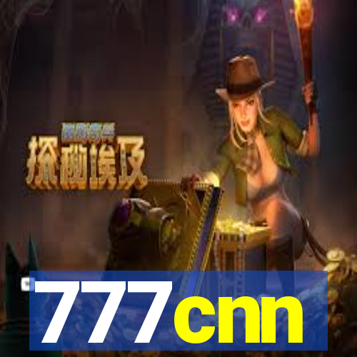 777cnn