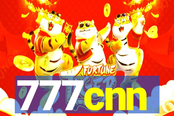 777cnn