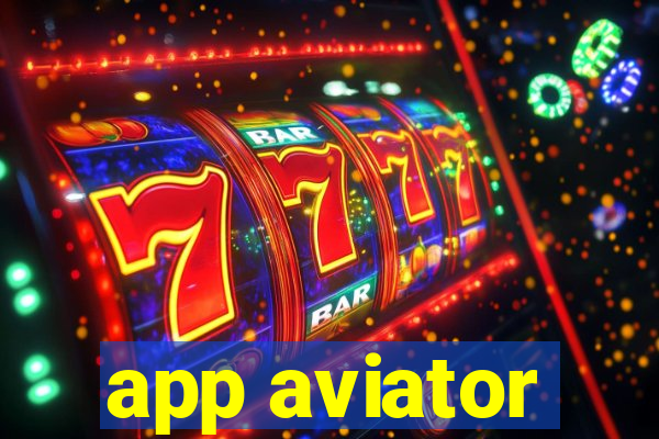 app aviator