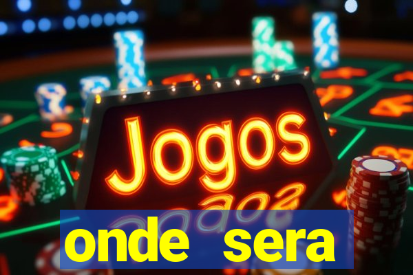 onde sera transmitido o jogo do cruzeiro