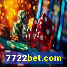 7722bet.com