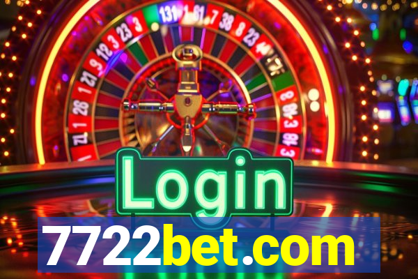 7722bet.com