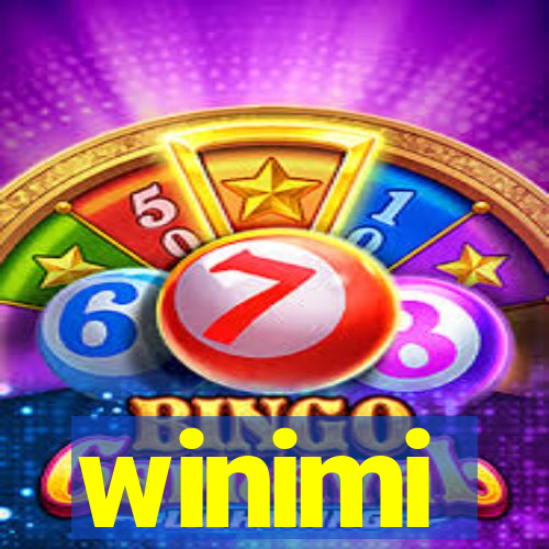 winimi