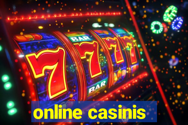 online casinis