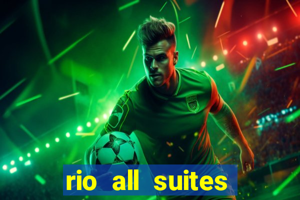 rio all suites hotel and casino las vegas nv