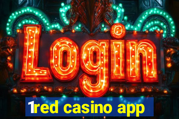 1red casino app