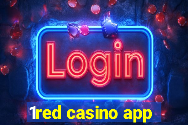 1red casino app