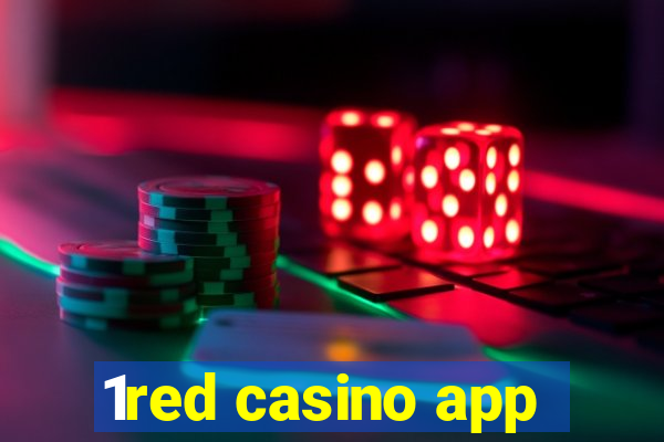 1red casino app