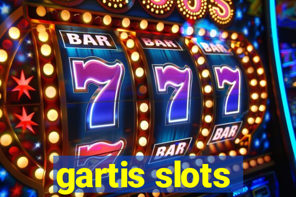 gartis slots