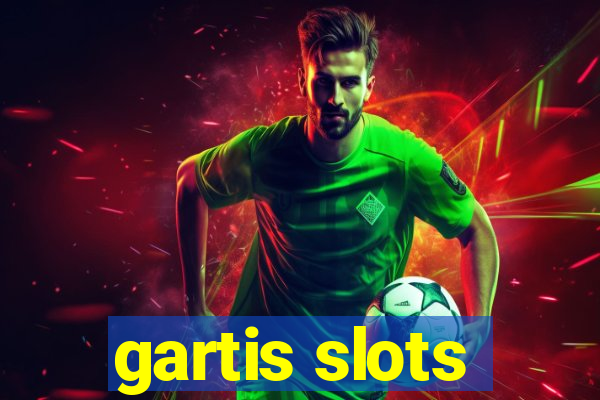 gartis slots