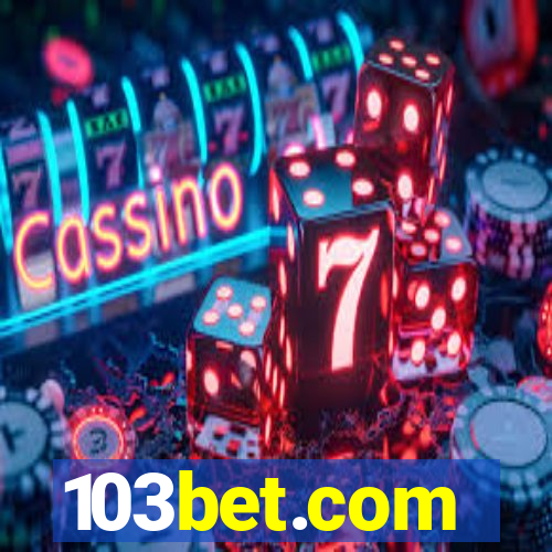 103bet.com