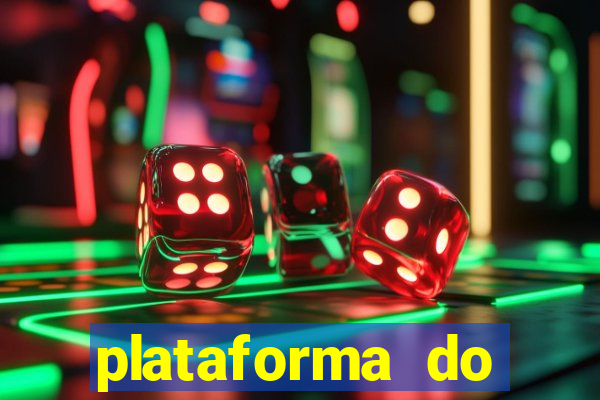 plataforma do fortune tiger que da bonus no cadastro