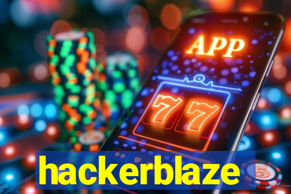 hackerblaze