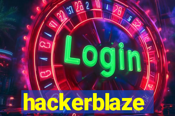 hackerblaze