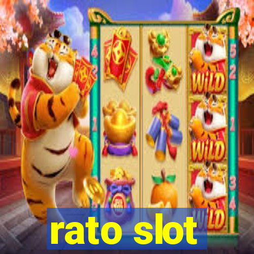 rato slot