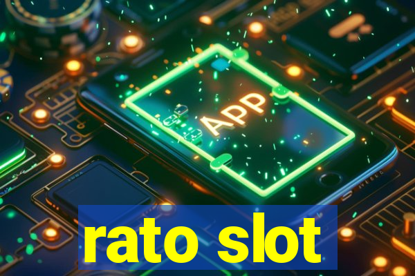 rato slot