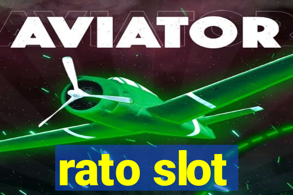 rato slot