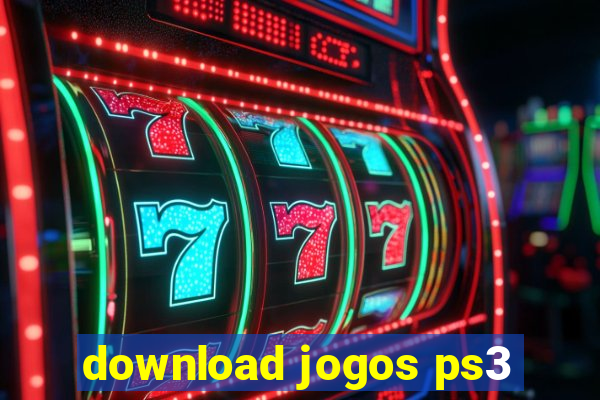 download jogos ps3