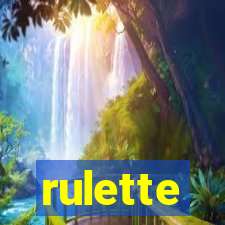 rulette