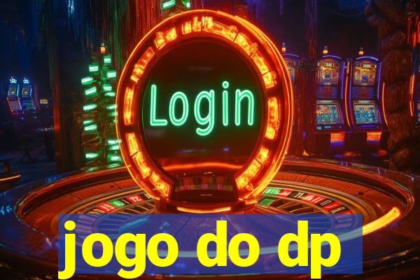 jogo do dp