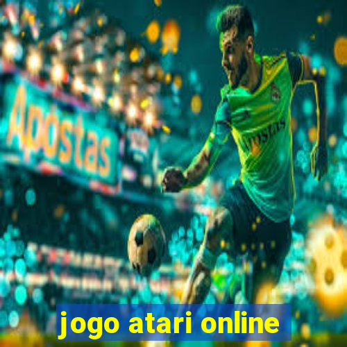 jogo atari online