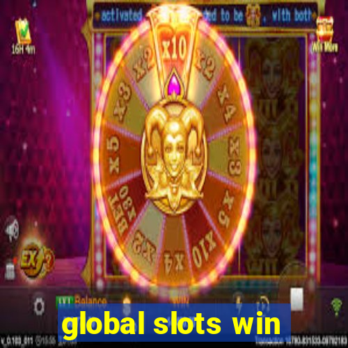 global slots win