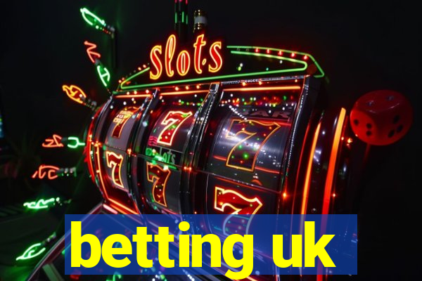 betting uk