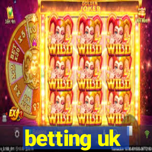 betting uk