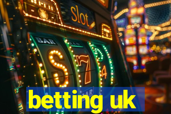 betting uk