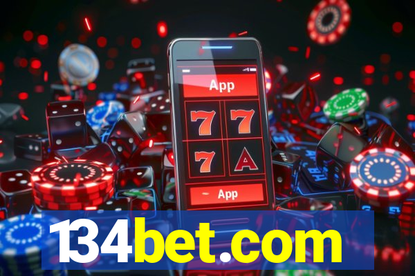 134bet.com