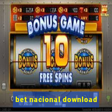 bet nacional download