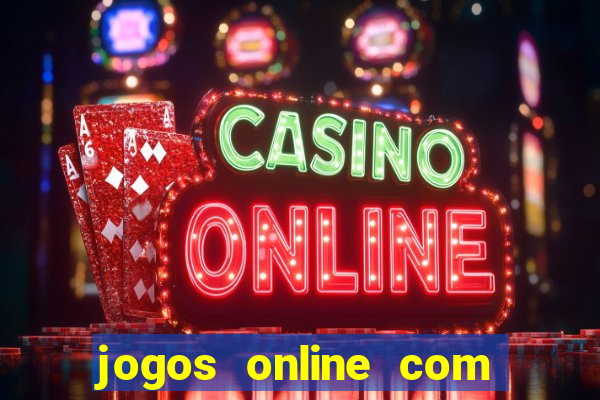 jogos online com bonus gratis